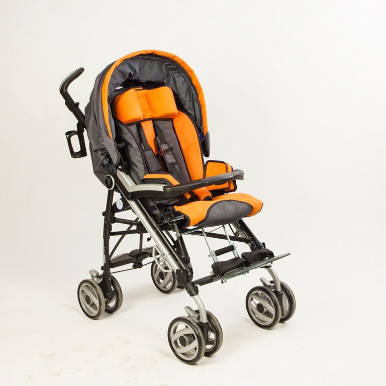 Кресло-коляска для детей-инвалидов  Plico