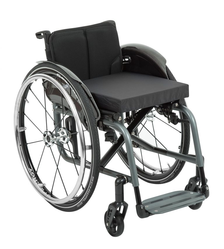 Кресло-коляска «Авангард 4 DS»