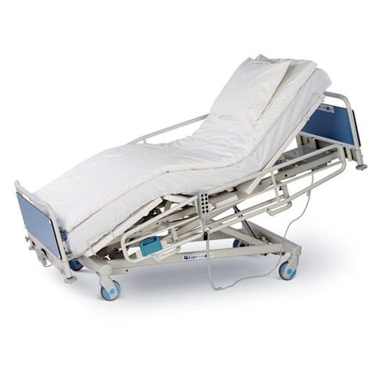 Кровать для пациентов, нуждающихся в оказании паллиативной медицинской помощи
