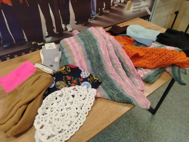 Этот тёплый и уютный день пожилого человека в нашем Доме милосердия “Крылья Феникса” смог состояться благодаря вашей поддержке.